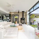 Villa Prestigieuse 2 Piscines *