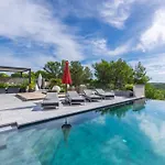 Villa Prestigieuse 2 Piscines *