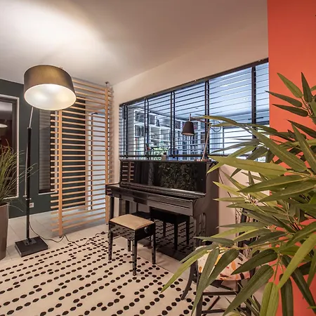 Prestigieuse 2 Piscines Сен-Жели-дю-Феск