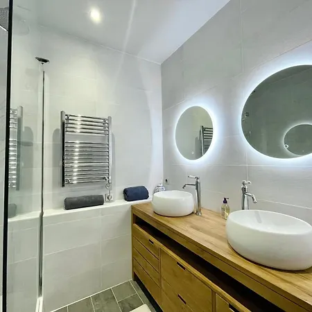 Villa Prestigieuse 2 Piscines