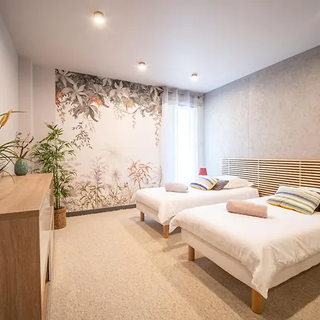 Villa Prestigieuse 2 Piscines *